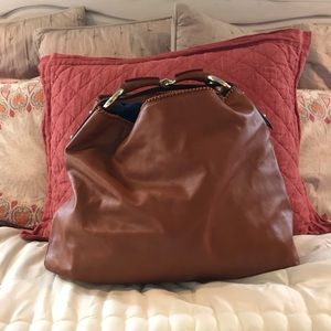 Gucci Hobo Bit Shoulder Bag